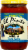 El Pinto Medium Taco Salsa Perspective: front