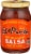 El Pinto Medium Roasted Jalapeno Salsa Perspective: front