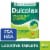 Dulcolax Stimulant Laxative Overnight Relief Tablets Bisacodyl Perspective: front