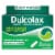 Dulcolax® Suppository Laxatives Perspective: front