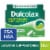 Dulcolax Stimulant Laxative Medicated Suppository Constipation Relief Bisacodyl 10 mg Perspective: front