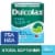 Dulcolax Liquid Gels Gentle Relief Stool Softener Perspective: front