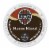 Tully's House Blend Coffee K-Cups 24 Count 192919 Perspective: front