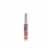 TheBalm® Lid-Quid® Sparkling Strawberry Daiquiri Liquid Eyeshadow Perspective: front