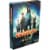 Pandemic Board Game Perspective: front