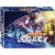Pandemic: Legacy Season 1 (Blue Edition) Board Game Perspective: front