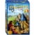 Asmodee Editions Carcassonne Board Game Perspective: front