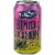 Blue Point Brewing Company Hoptical Illusion IPA Perspective: front