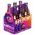 Blue Point Brewing Hoptical Illusion IPA Perspective: front
