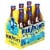Blue Point Brewing Company Mother Pumpkin Ale Perspective: front