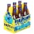 Blue Point Brewing Company Mother Pumpkin Ale Perspective: front