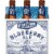 Blue Point Brewing Blueberry Ale Perspective: front