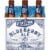 Blue Point Brewing Blueberry Ale Perspective: front