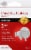 Lites Up Clear Christmas Candolier Holder Hooks with Medium Suction Cups Perspective: front