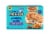 Helados Mexico™ Churro Cookie with Vanilla Ice Cream and Chocolate Pieces Sandwich Perspective: front
