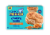 Helados Mexico™ Churro Cookie Ice Cream Sandwiches Perspective: front