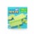 Helados Mexico Limon Fruit Bars Perspective: front