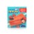 Helados Mexico Strawberry Fresa Paletas Fruit Bars Perspective: front