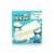Helados Mexico Coconut Ice Cream Bars Perspective: front