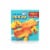 Helados Mexico Mangonada Frozen Fruit Bars Perspective: front