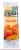 Helados® Mexico Mango Ice Cream Bar Perspective: front
