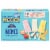 Helados Mexico™ Variety Pack Mini Ice Cream Bars Perspective: front