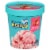 Helados Mexico Creamy Strawberry Ice Cream Pint Perspective: front