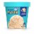 Helados Mexico Toasted Coconut Ice Cream Pint Perspective: front
