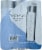 Voss® Artisian Bottled Water Perspective: front