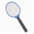 As Seen On TV Handheld Mosquito Zapper Racket in Various Colors Perspective: front