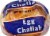 Zomick's® All Natural Egg Challah Bread Perspective: front