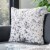 Safavieh Nars Pillow Set - White Perspective: front