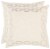 Safavieh Sibine Pillow Set - Grey Perspective: front