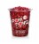 POM Wonderful Pomegranate Fresh Arils Perspective: front