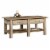 Bowery Hill Coffee Table in Craftsman Oak Perspective: front