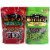 BBQr's Delight 2 Pack Cherry & Mesquite Natural Wood Grilling Pellets 1lb Bags Perspective: front