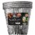 Pit Boss® Grease Bucket Foil Liners Perspective: front