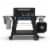 Pit Boss 2-Burner Ultimte Griddle 10780 Perspective: front