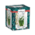 Paperwhite Ziva Flower Bulb Kit Perspective: front