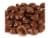 No Sugar Added Milk Chocolate covered Raisins 5 pounds Perspective: front