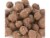 Double Dipped Peanuts Milk Chocolate Covered Peanuts 5 pounds Perspective: front