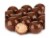 Reduced Sugar Milk Chocolate Malt Balls 1 pound Perspective: front