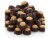 Mini Peanut Butter Buckeyes Dark Chocolate 5 pound buck eyes peanut butter candy Perspective: front