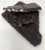 Gourmet Sugar Free Almond Bark Dark Chocolate Candy 1 pound Perspective: front