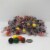Jawbreakers Assorted wrapped candy jawbreaker jaw breaker 5 pounds Perspective: front