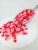 Cupid Corn Valentine Candy Corn 1 pound Valentine Candy Corn Perspective: front