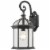 Annex 1 Light Outdoor Wall Light Perspective: front
