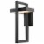 Luttrel 1 Light Outdoor Wall Sconce Perspective: front