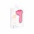 Zoe Ayla Electric Facial Cleansing Brush Set Perspective: front