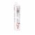 Zoe Ayla Portable Stick-On Makeup Lamp Perspective: front
